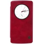 Nillkin Qin Series Leather case for LG G4 (H810/H815/VS999/F500/F500S/F500K/F500L) order from official NILLKIN store
